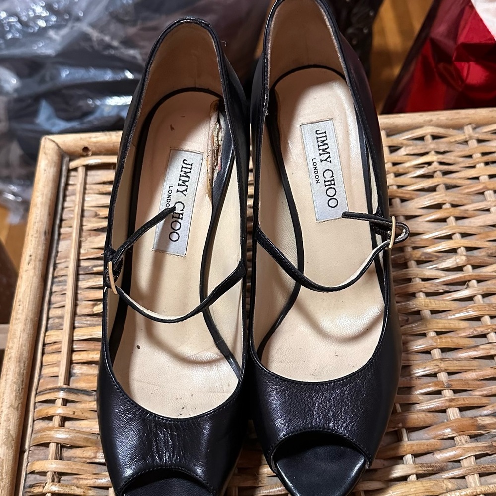 Heels